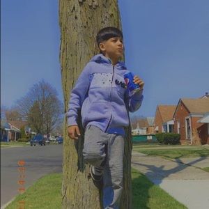 Meet your Posher, Fawaz